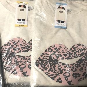 WildFox Oversized Sweatshirt